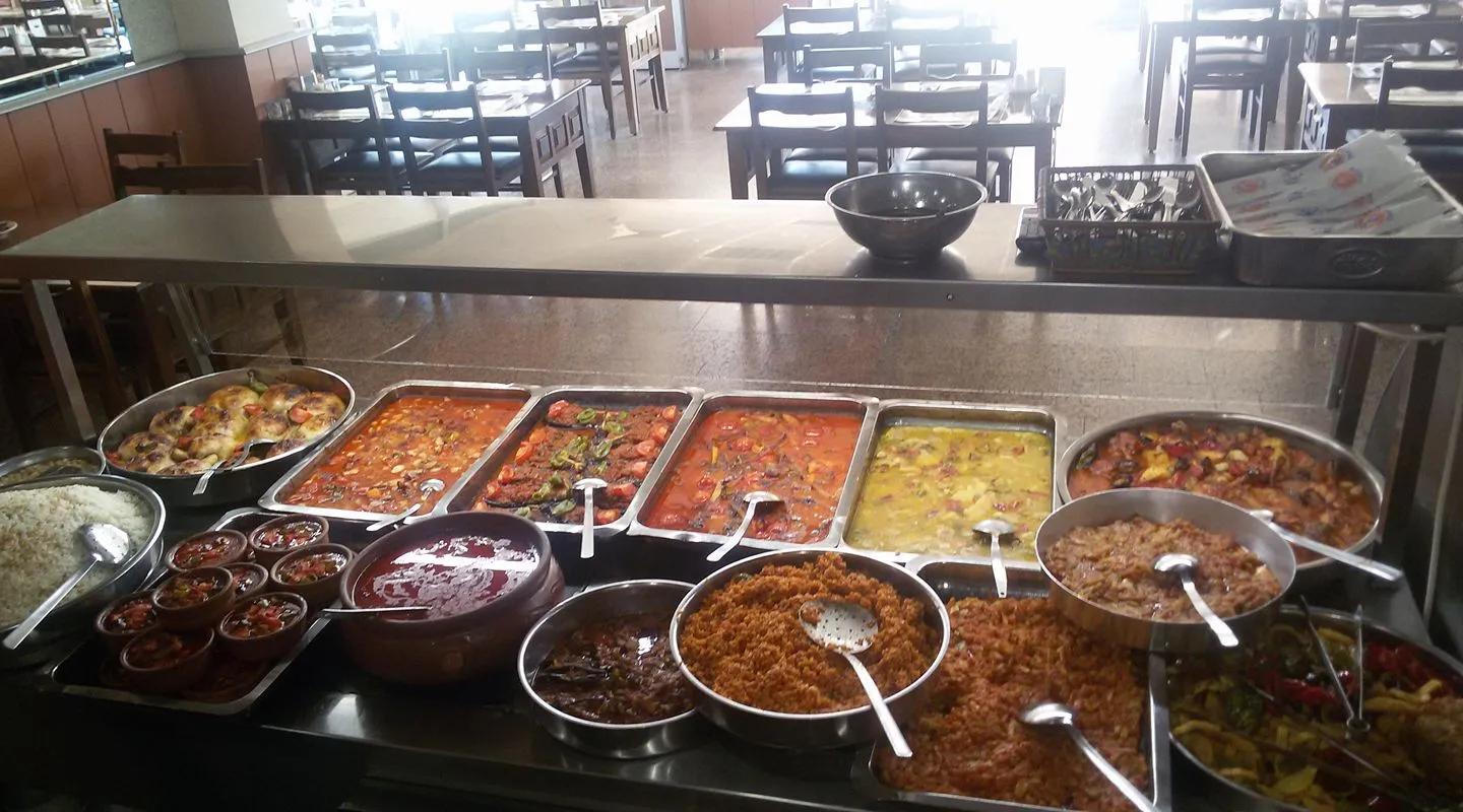 D&ouml;nmez Lokantası - Yenipazar Bi̇leci̇k