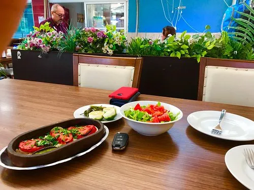 S&uuml;mer Pide Salonu - Yenipazar Bi̇leci̇k