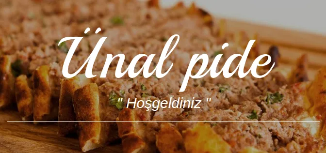 &Uuml;nal Pide Salonu - Yenipazar - Yenipazar Bi̇leci̇k