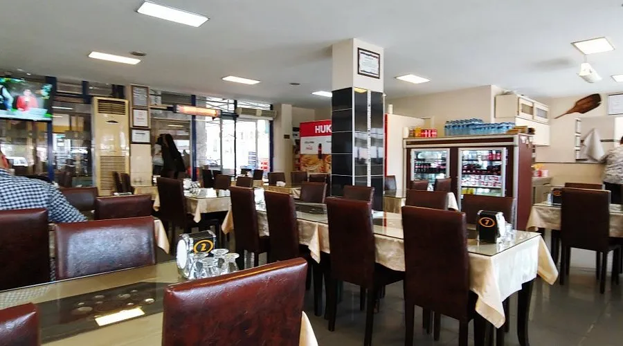 Hukul Pide Salonu - Yenipazar Bi̇leci̇k