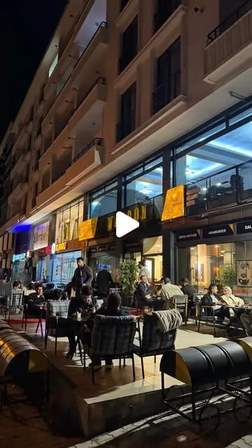 Wagoon Cafe & Restaurant - Merkez Bingöl