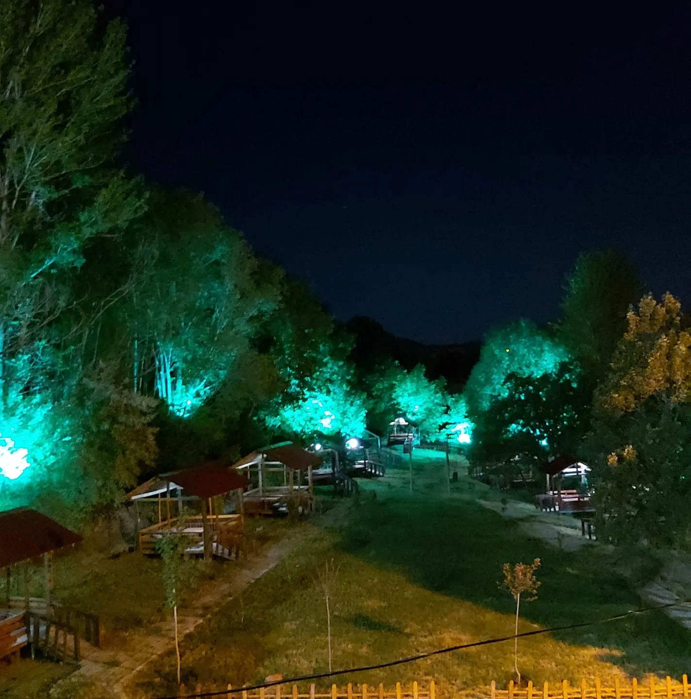 Bing&ouml;l Doğa Alabalık Tesisleri Ve Kır Kahvaltı Bah&ccedil;esi - Bing&ouml;l Bing&ouml;l