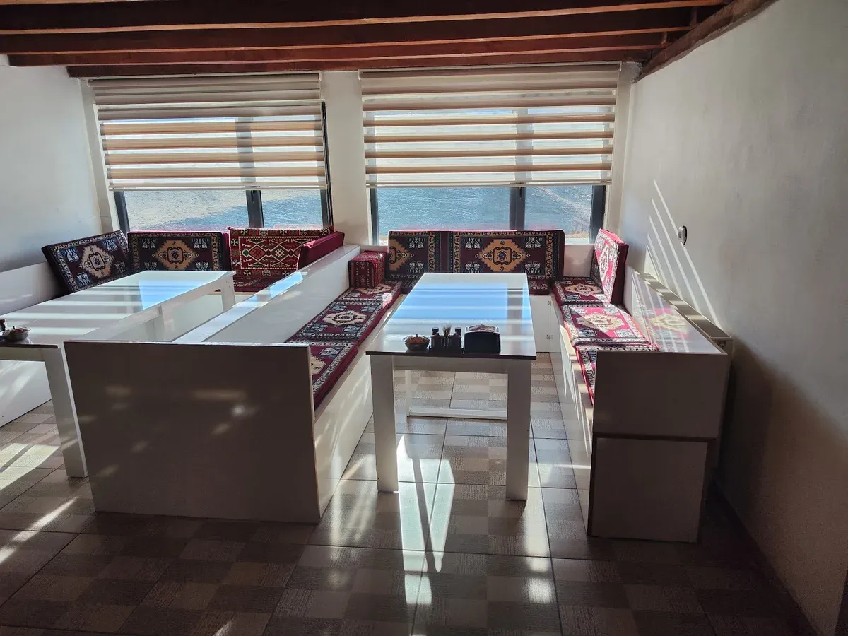 Soguk&ccedil;eşme Kavurma 1965 AZİZ KO&Ccedil; Şube -3 - Merkez Bi̇ng&ouml;l