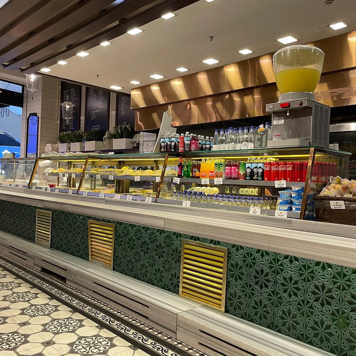 Bizim Lokanta - Solhan Bing&ouml;l