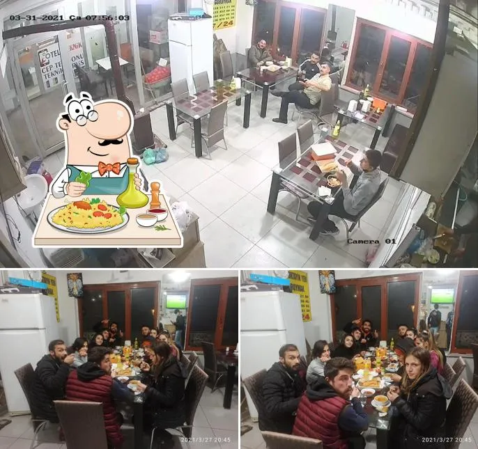 Oktayın Yeri - Güroymak Bi̇tli̇s