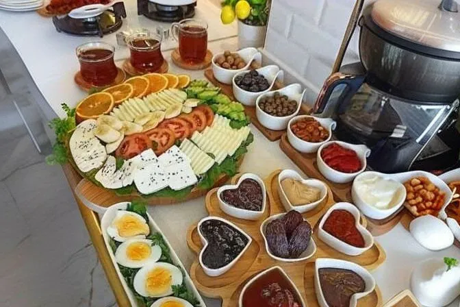 Balcı Süleyman - Güroymak Bi̇tli̇s