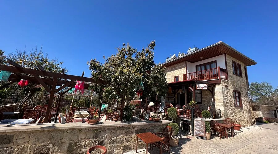 Emirzade - Güroymak Bi̇tli̇s