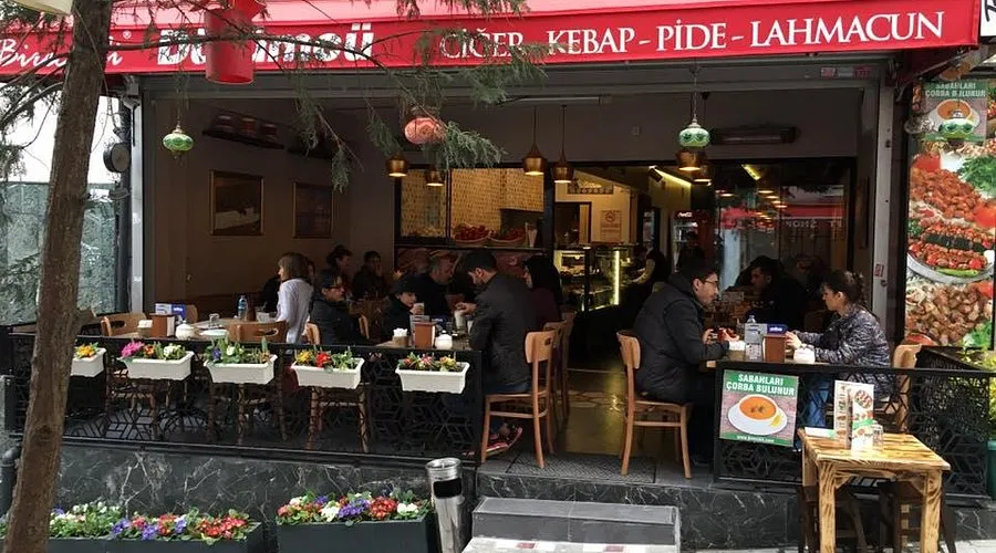 A - Hizan Bi̇tli̇s