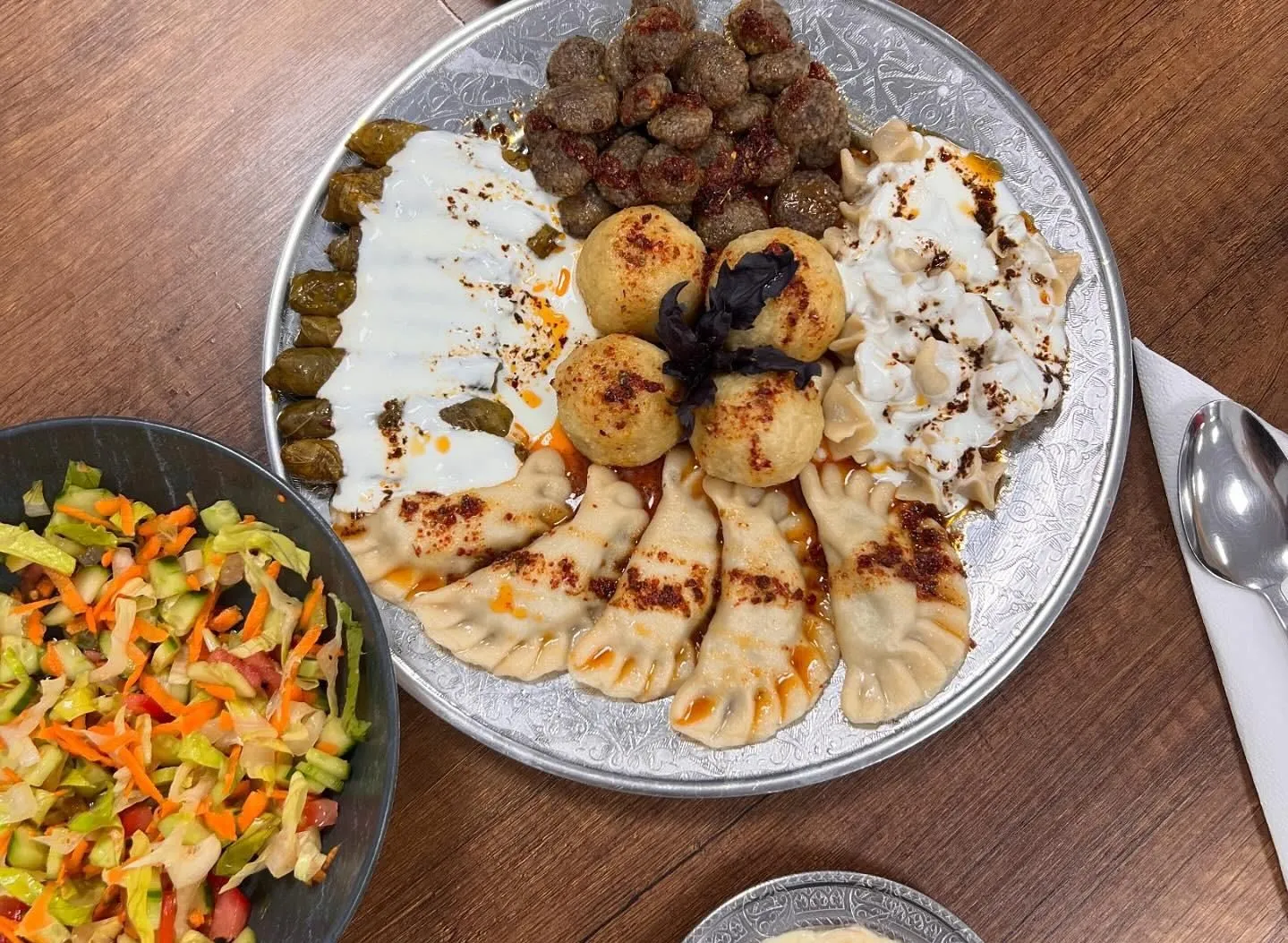 BİTLİS SOFRASI - Merkez Bitlis