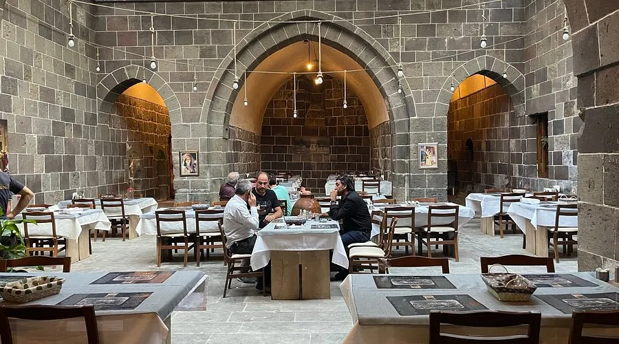 B&uuml;ryancı Azmi'nin Yeri - Merkez Bi̇tli̇s