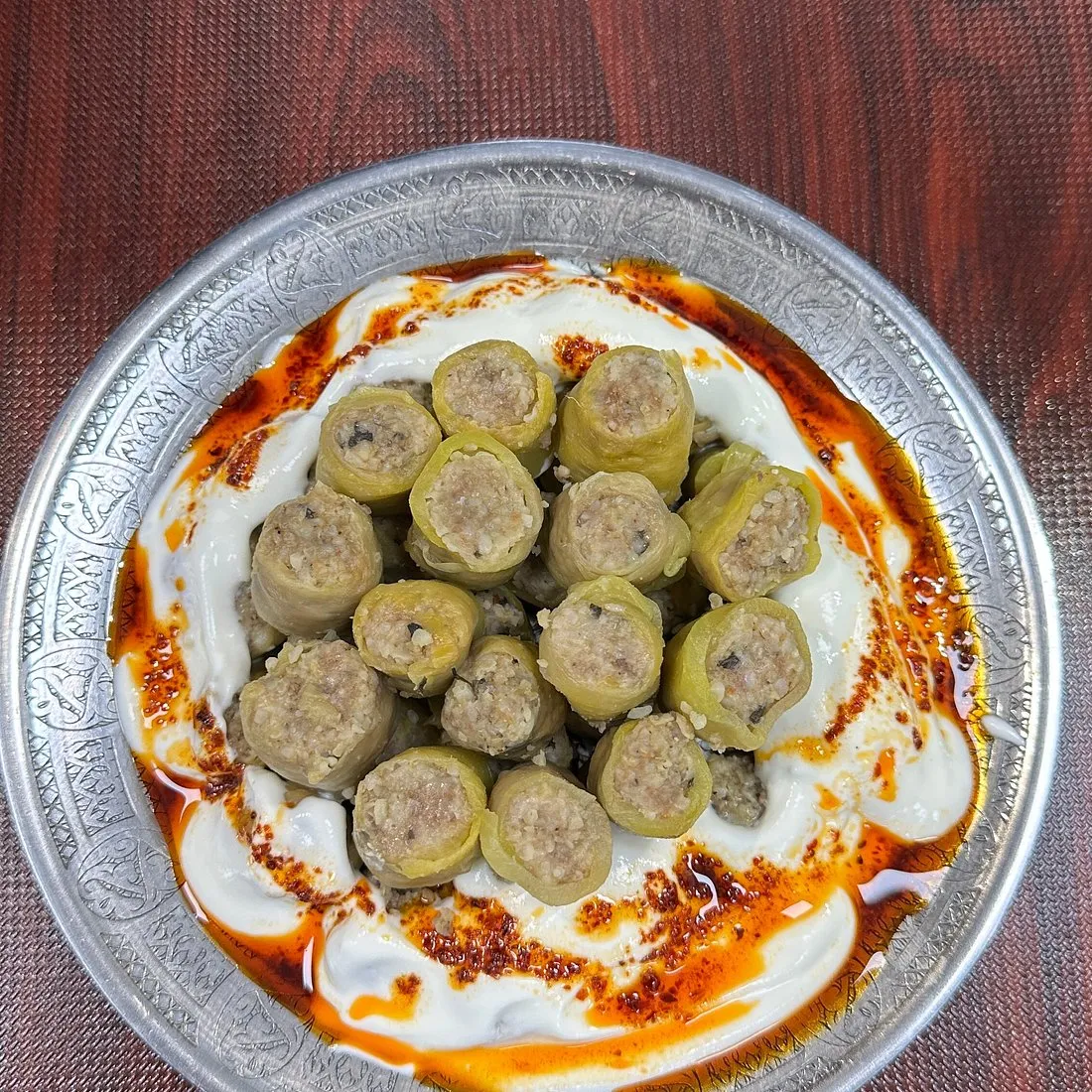 BİTLİS SOFRASI - Merkez Bi̇tli̇s