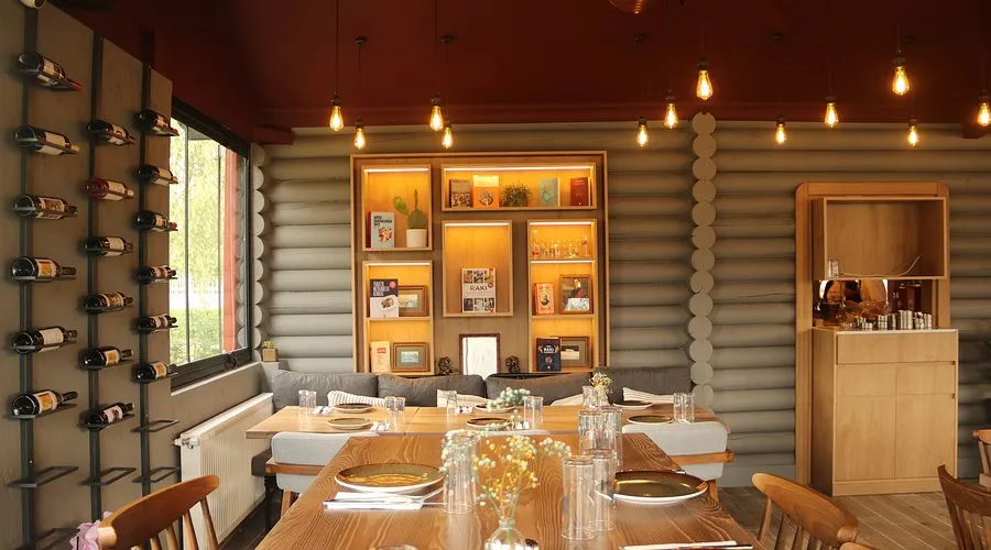 Nev Bolu - Bolu Merkez