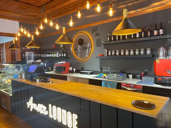 Arasta lounge - Gerede Bolu