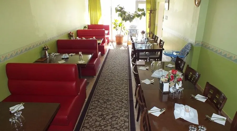 KEBAP BANK - Gerede Bolu