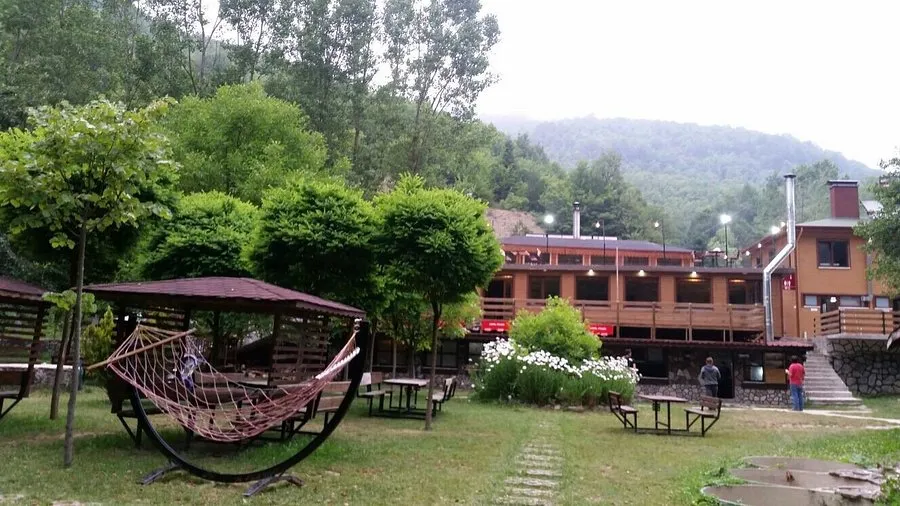 Cemil Piknik Meşhur Abant Kahvaltı - Bolu Merkez Bolu