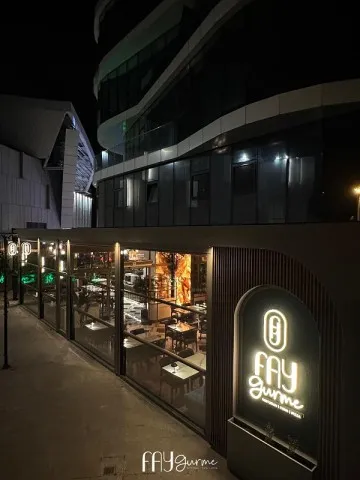 Fay Gurme - Bolu Merkez Bolu