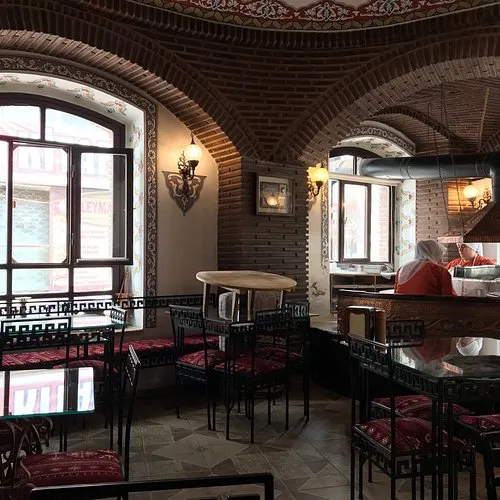 Kubbealtı - Merkez Bolu