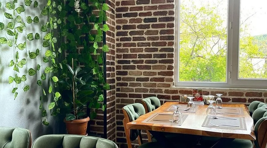 Chef D&uuml;denler - Ağlasun Burdur