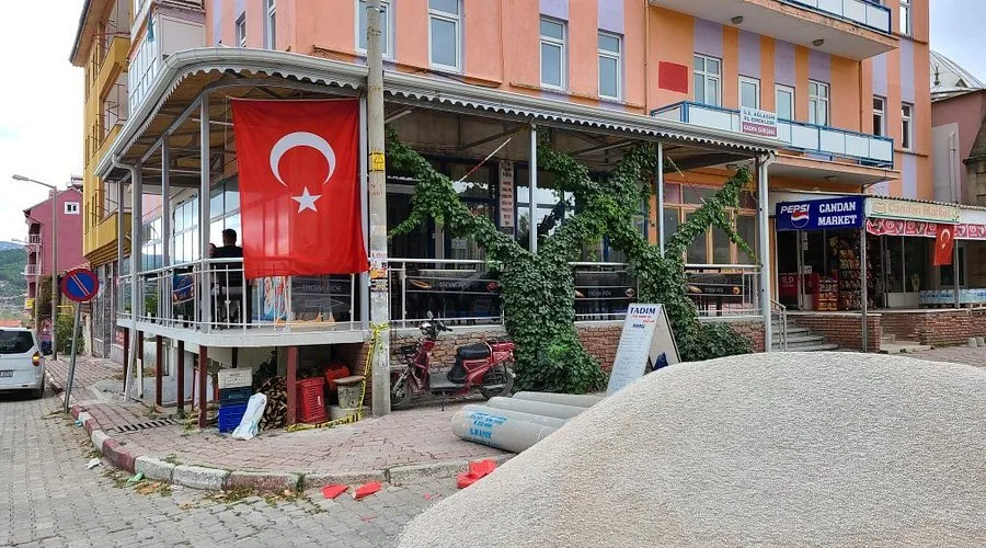 Tadım Pide Kebap - Ağlasun Burdur