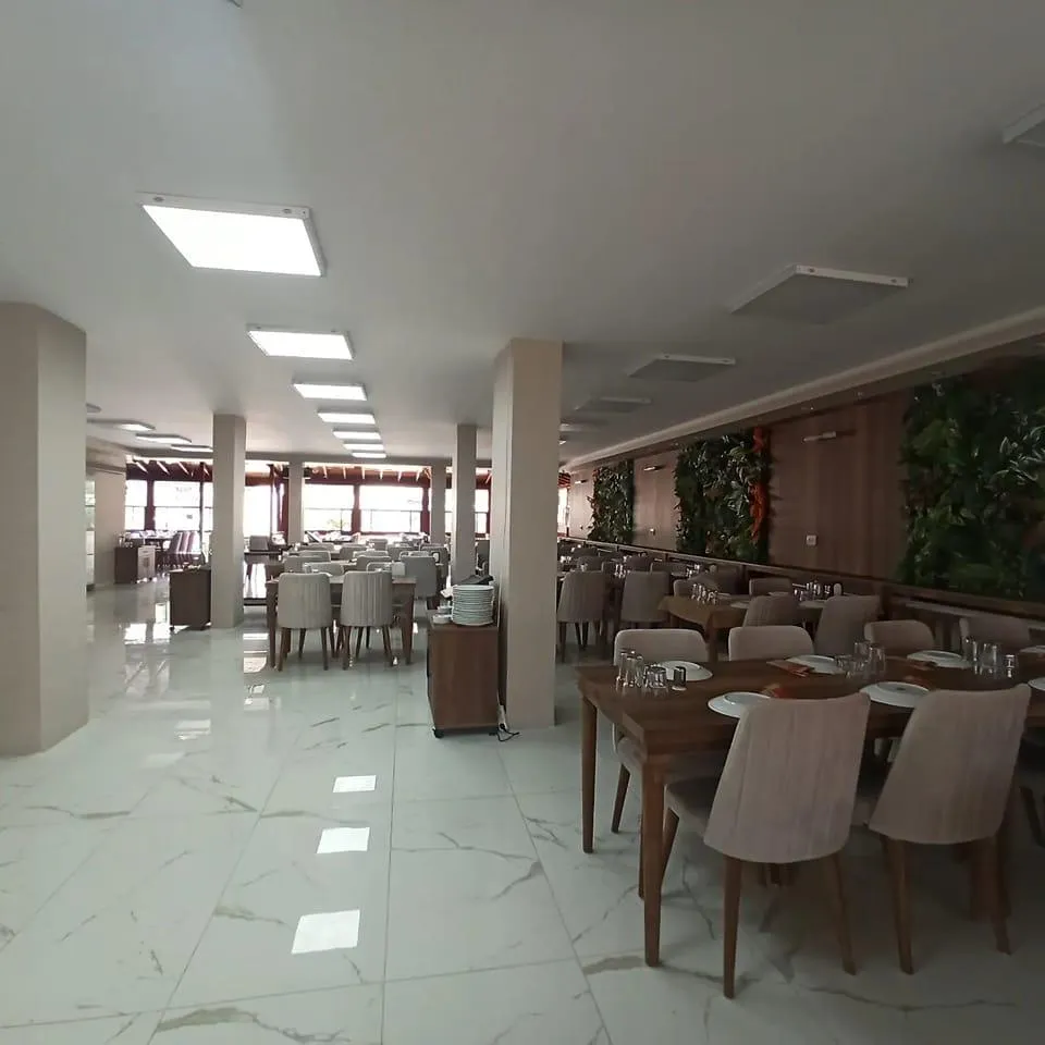 G&uuml;lpınar Restoran - Altınyayla Burdur