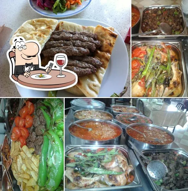 &Ouml;zkul Lokanta OTEL Kız Apartı - Altınyayla Burdur