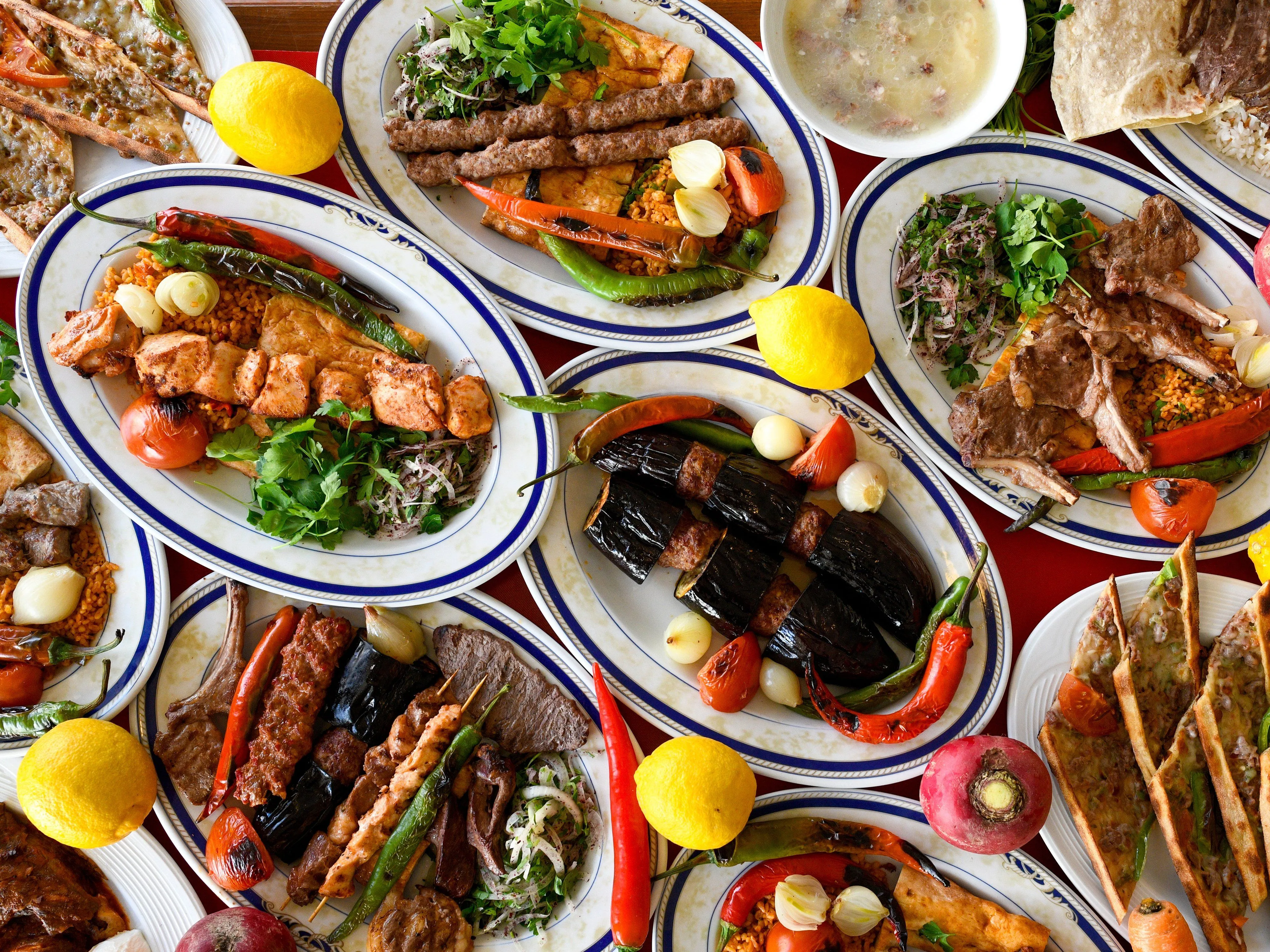 Tahir Ustanin Yeri - Altınyayla Burdur