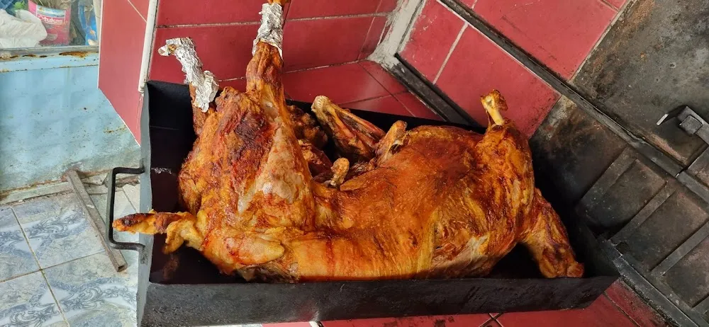 Can Taner Et Lokantası - Çavdır Burdur