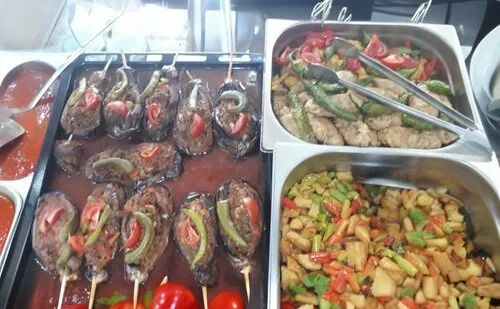 G&ouml;l Pide - G&ouml;lhisar Burdur