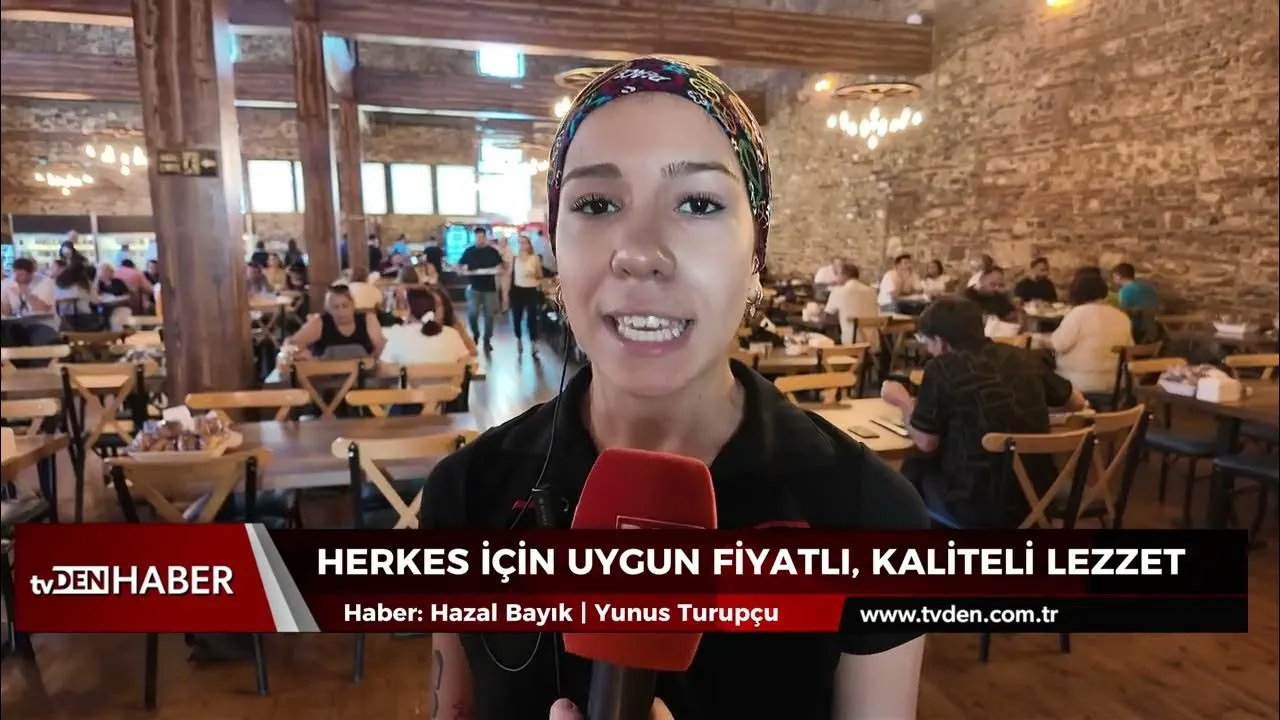 G&uuml;lbeste Restoran - Karamanlı Burdur