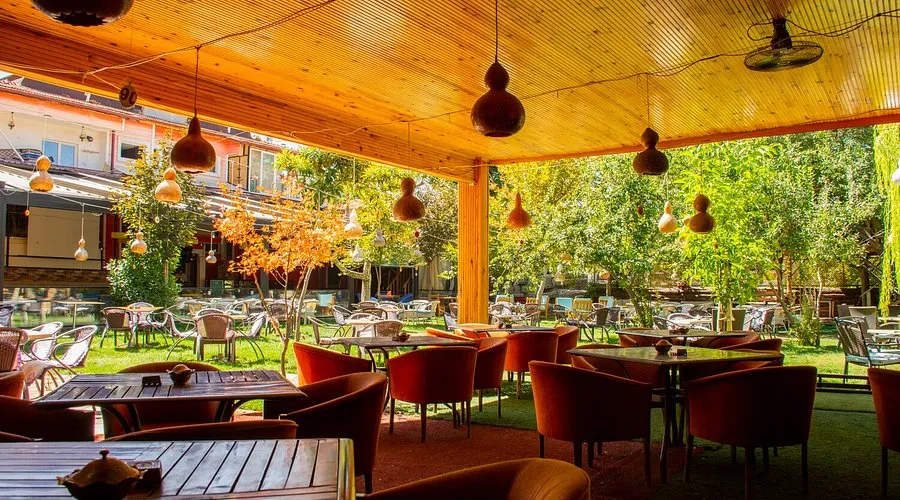 Burdur Restoran - Burdur Merkez Burdur