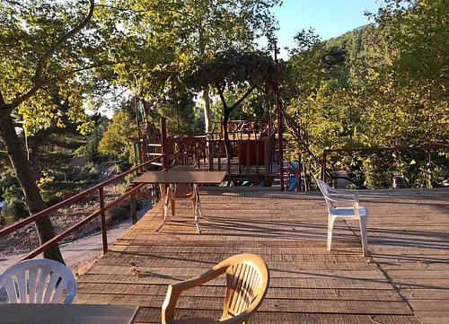 Beycik Panaroma RESTAURANT - Kemer Antalya