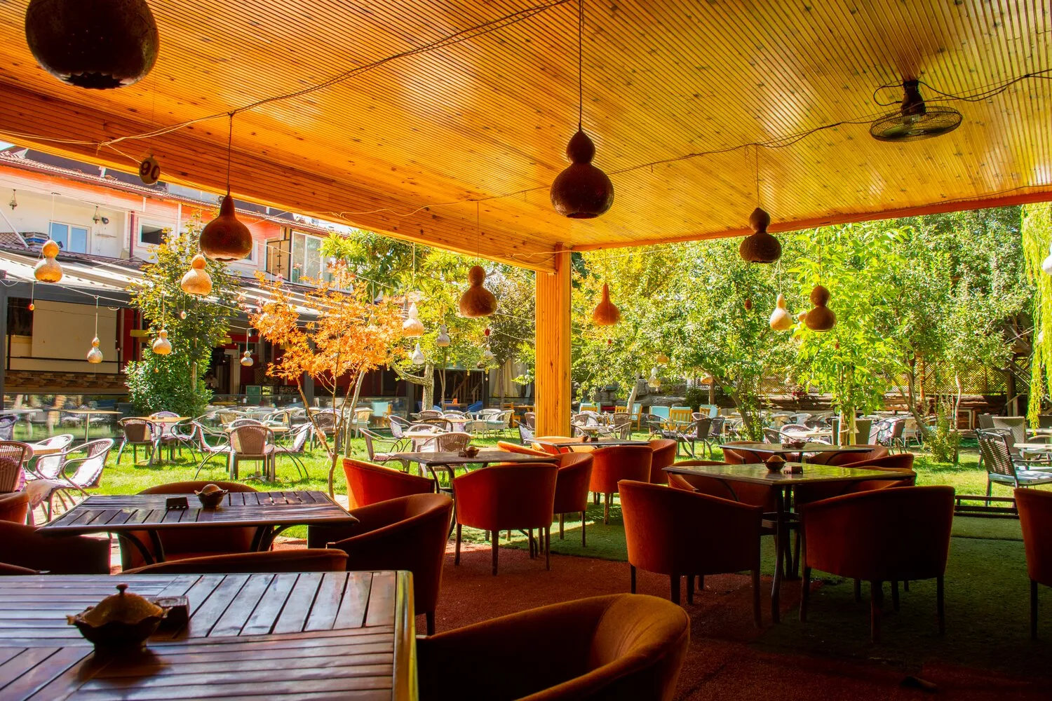 Burdur Restoran - Burdur Merkez Burdur