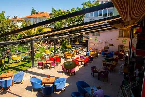 Burdur Şiş Izgara Kahvaltı - Saklı Bah&ccedil;e - Merkez Burdur