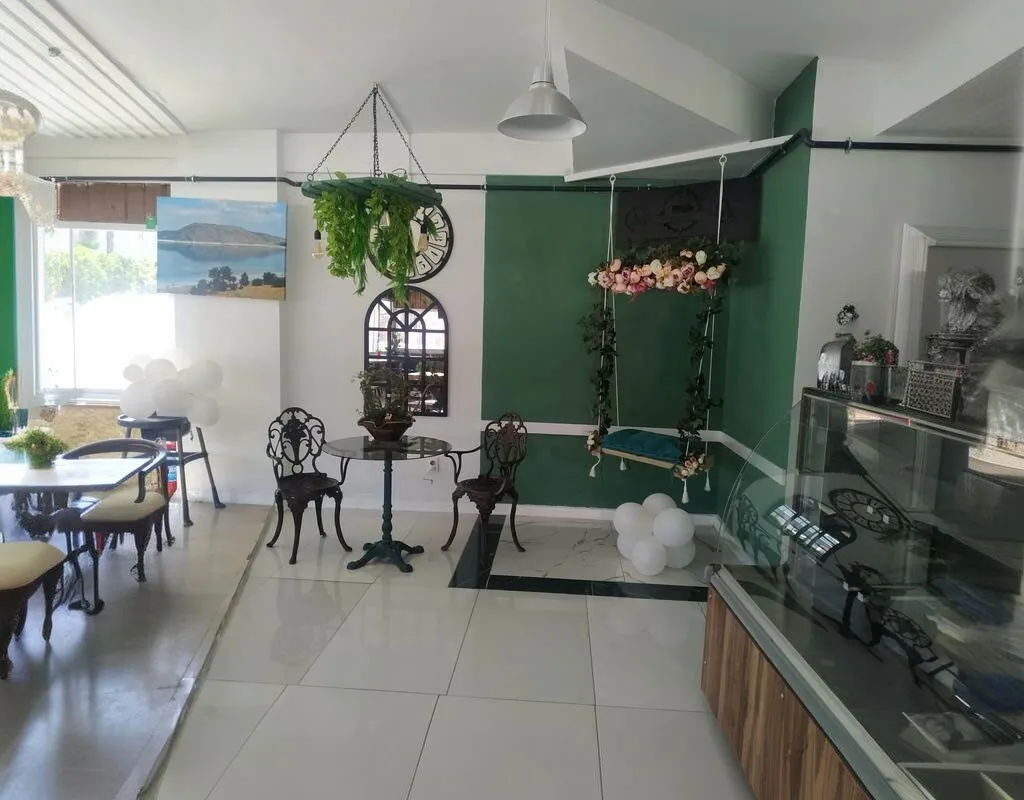 Fesleğen Cafe - Burdur Merkez Burdur