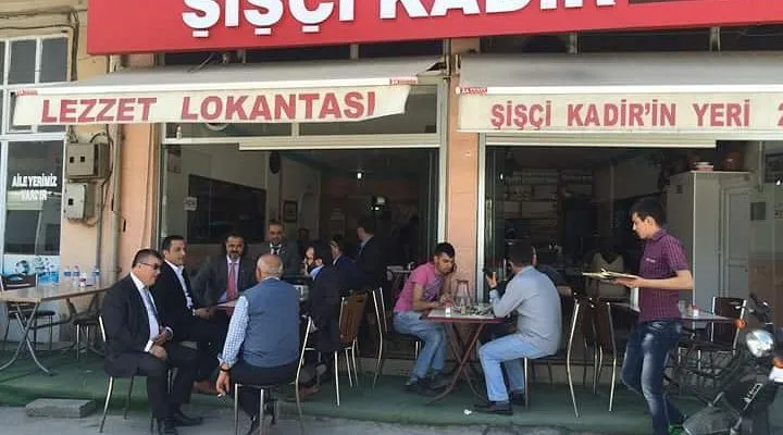 Burdur Şiş&ccedil;i Kadir Okan &Ouml;zen 1985 - Burdur Merkez Burdur