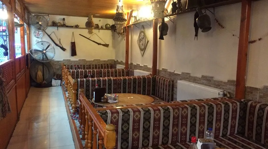 Toros Lokantası - Burdur Merkez