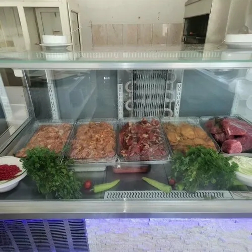 Akif Ustanın Yeri - Tefenni Burdur