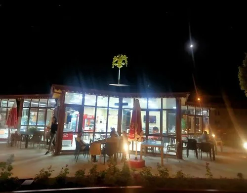 Sel&ccedil;uklu Et ve Mangal Evi - Tefenni Burdur