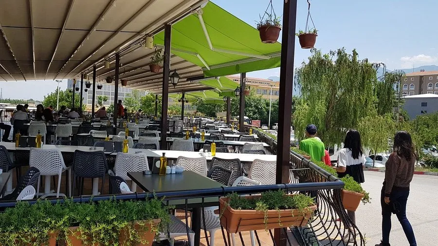 K&ouml;fteci Yusuf - Gemlik Bursa