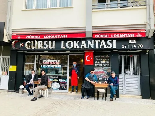 G&uuml;rsu Lokantası - G&uuml;rsu Bursa