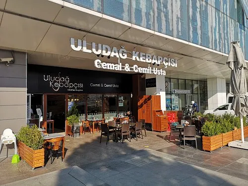ULUDAĞ RESTORAN - G&uuml;rsu Bursa