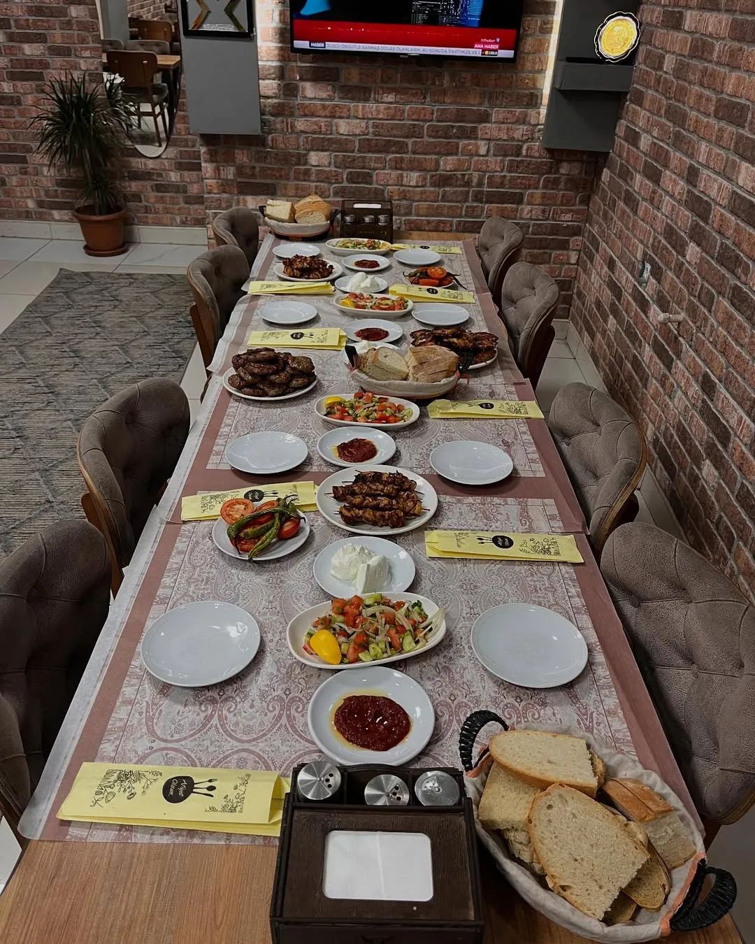 K&ouml;fteci Ş&uuml;kr&uuml; - Harmancık Bursa