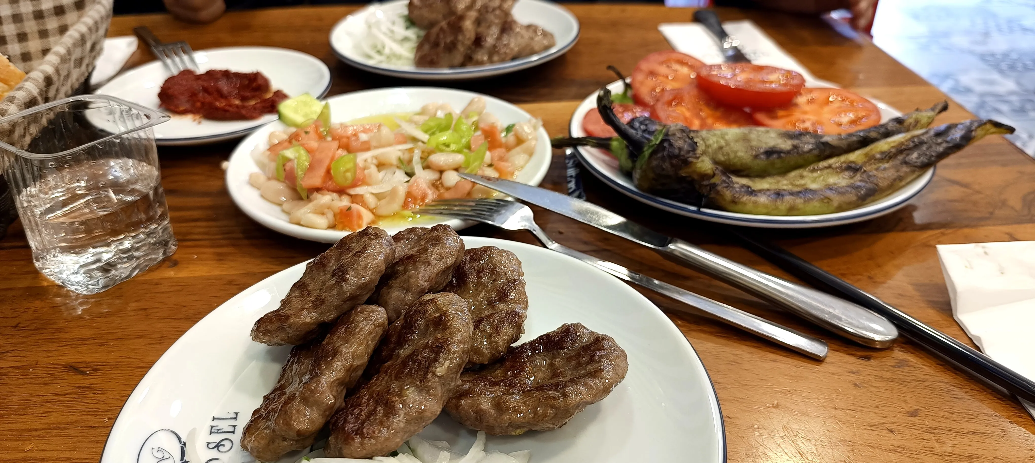 G&uuml;rsel İneg&ouml;l K&ouml;ftecisi - İneg&ouml;l Bursa