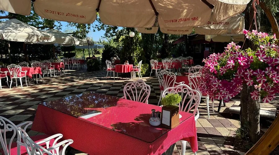 Şah İneg&ouml;l K&ouml;ftecisi - İneg&ouml;l Bursa