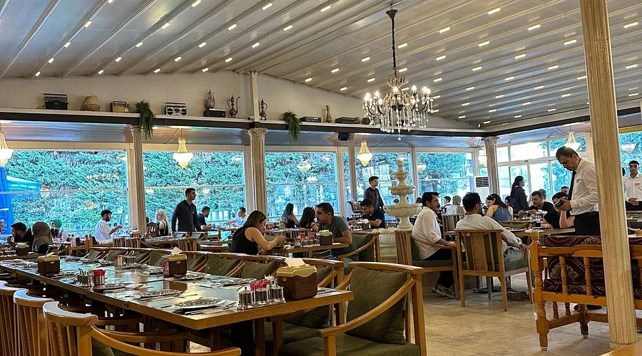 Acıktım Mustafa usta - Karacabey Bursa