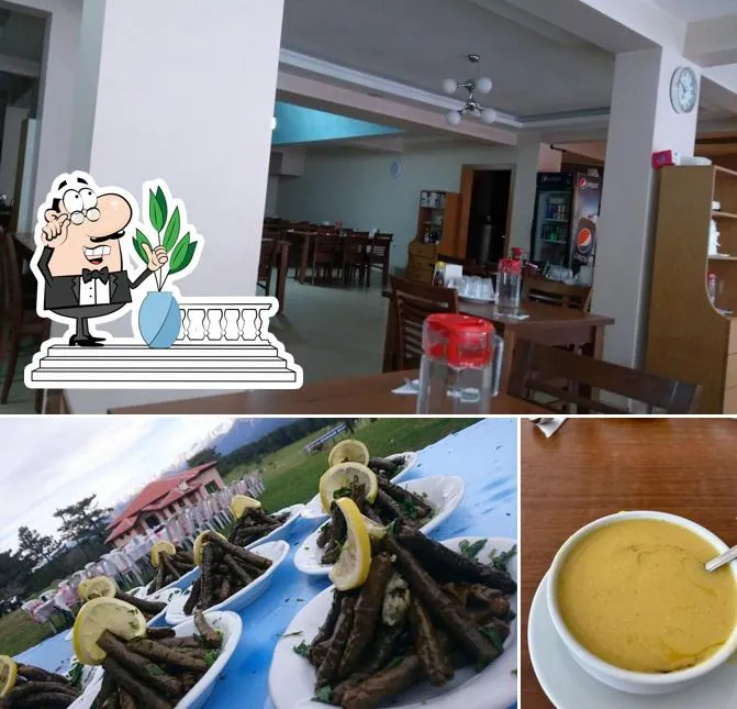 Mervey Lokanta - Keles Bursa