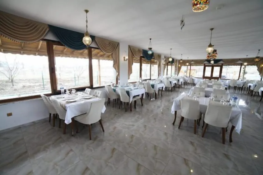 G&ouml;k&ouml;z Natural Park - Keles Bursa