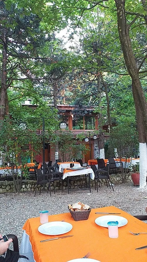 Selale Dere Park - Kestel Bursa