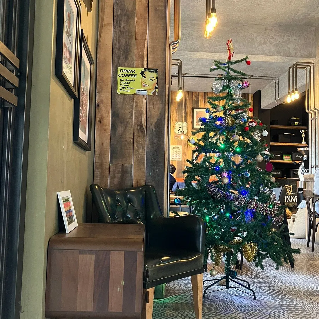 Coffee Sinky - Osmangazi Bursa