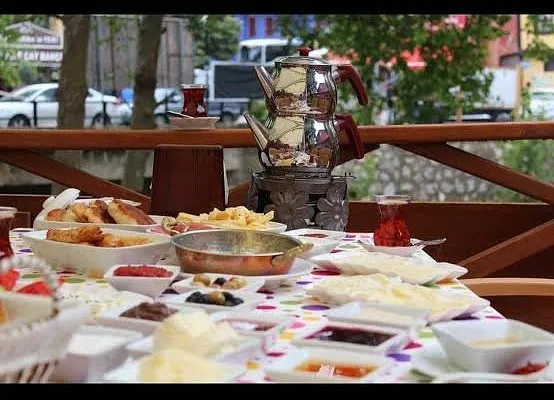 Bursa Karşıyaka - Ni̇l&uuml;fer Bursa